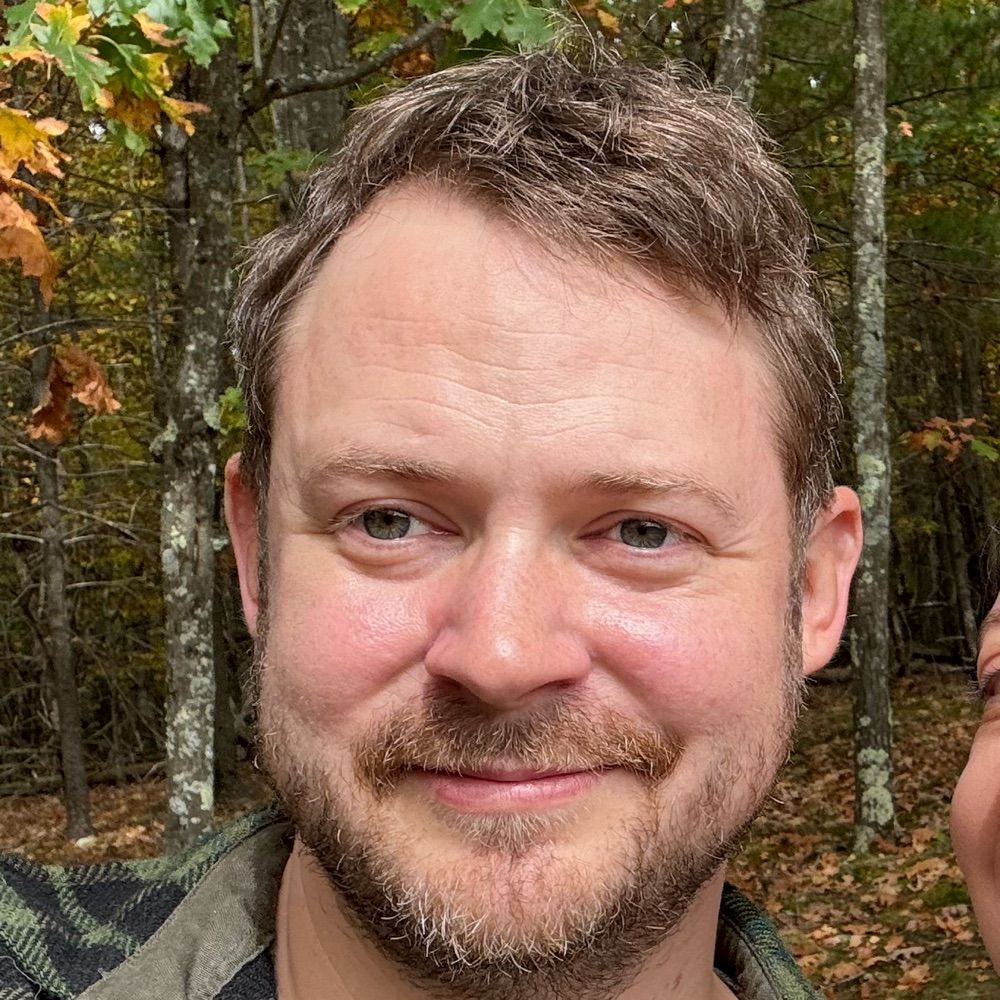 Jason Oberholtzer
