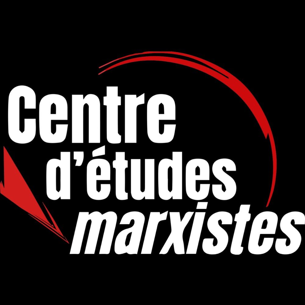 Centre d’études marxistes