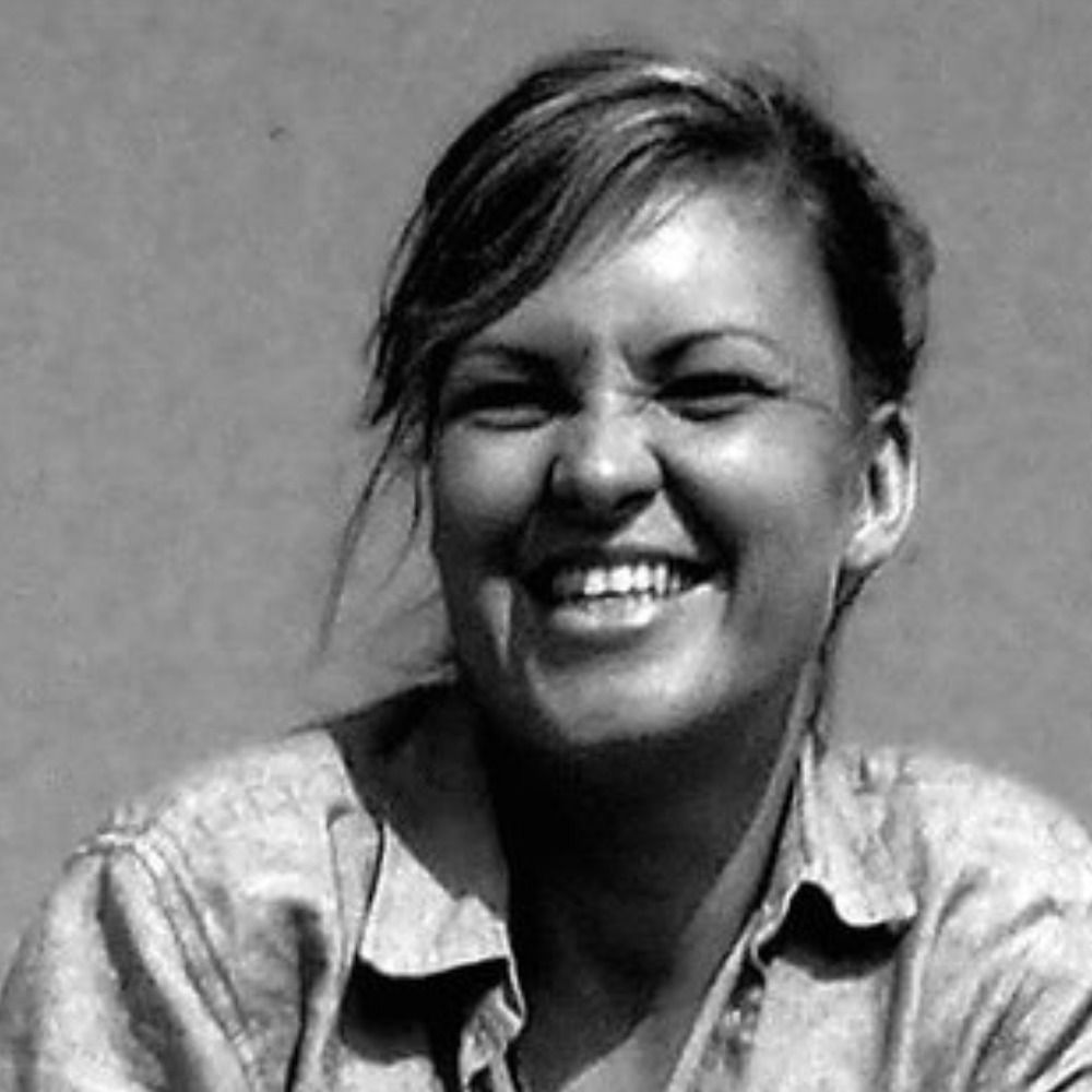 Pia Raffler