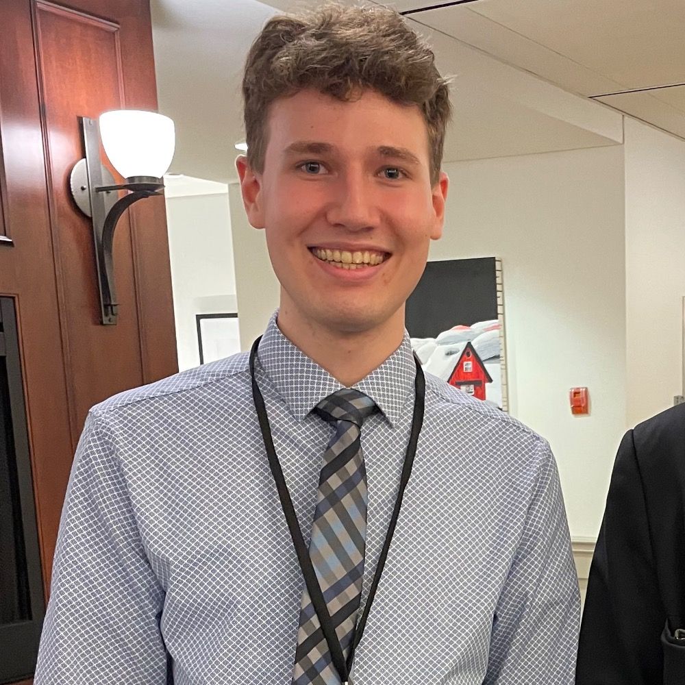 Nathan Bean MP