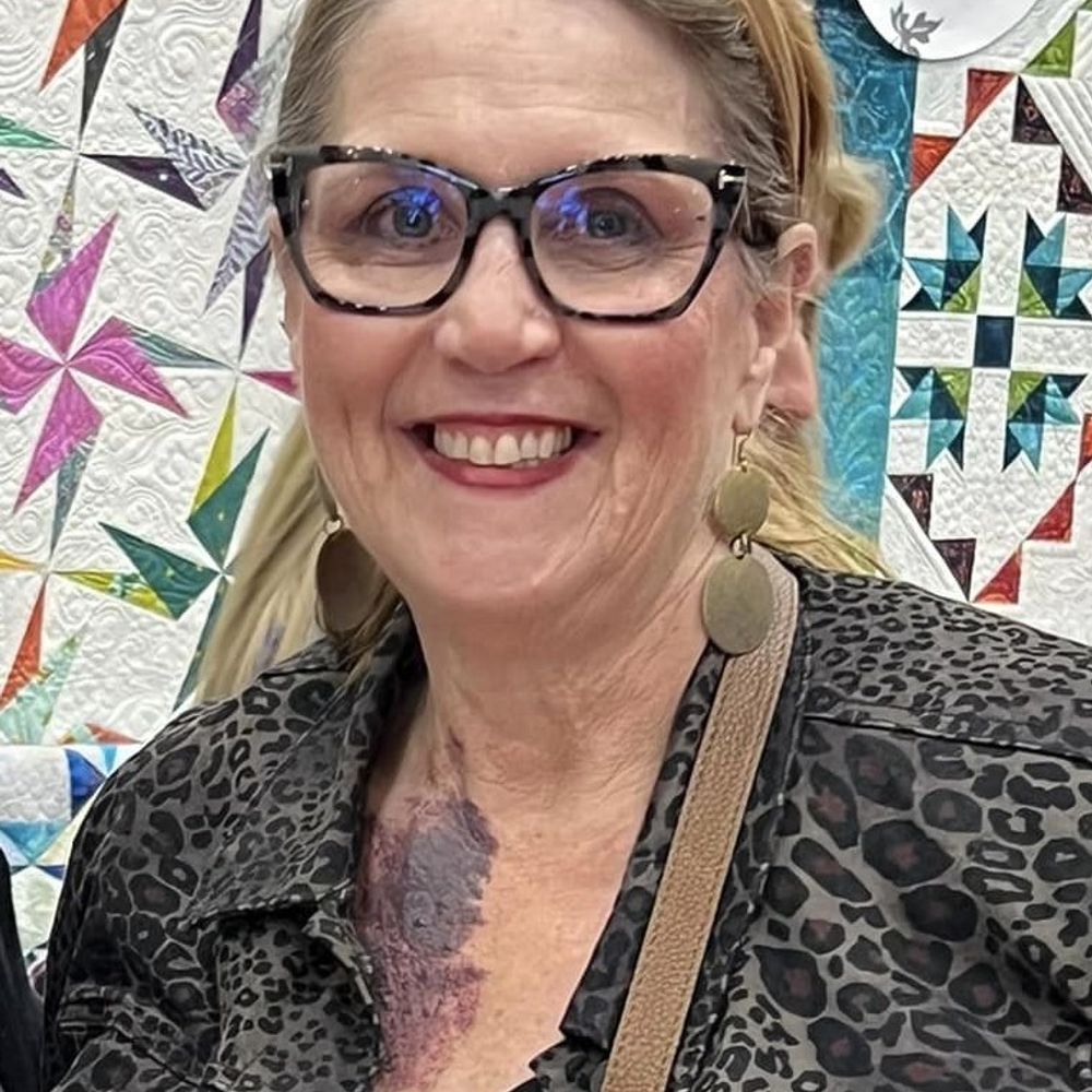 Kathy Bostic Tucker