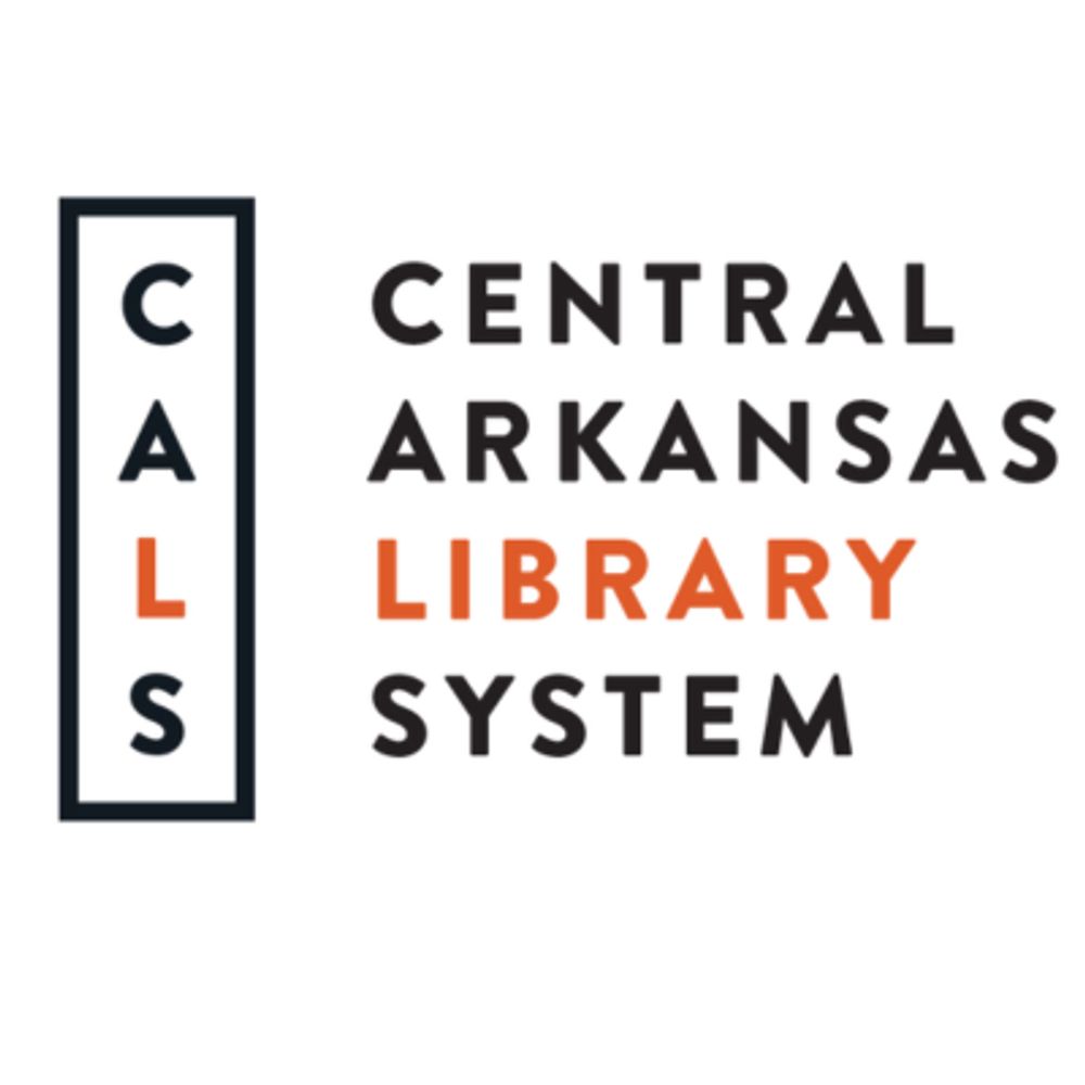 Central Arkansas Library System