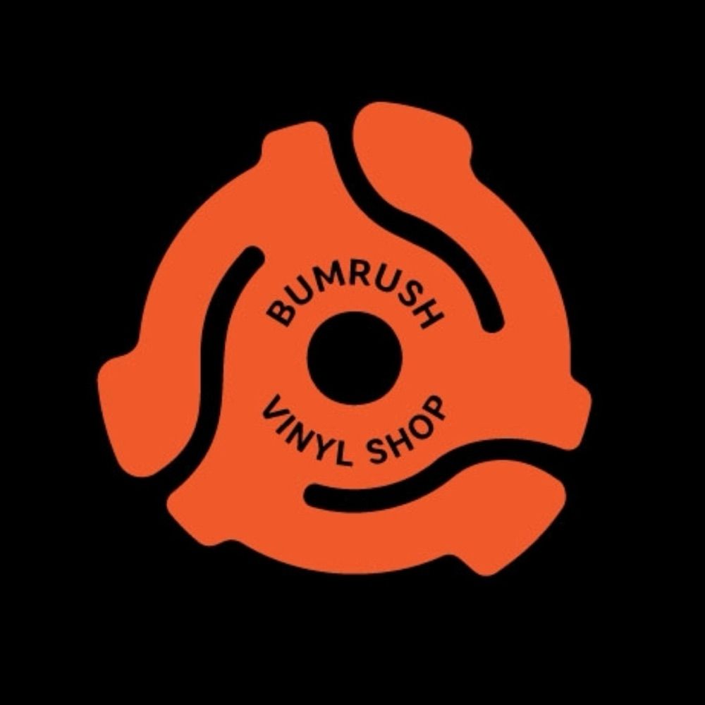 BUMRUSH45
