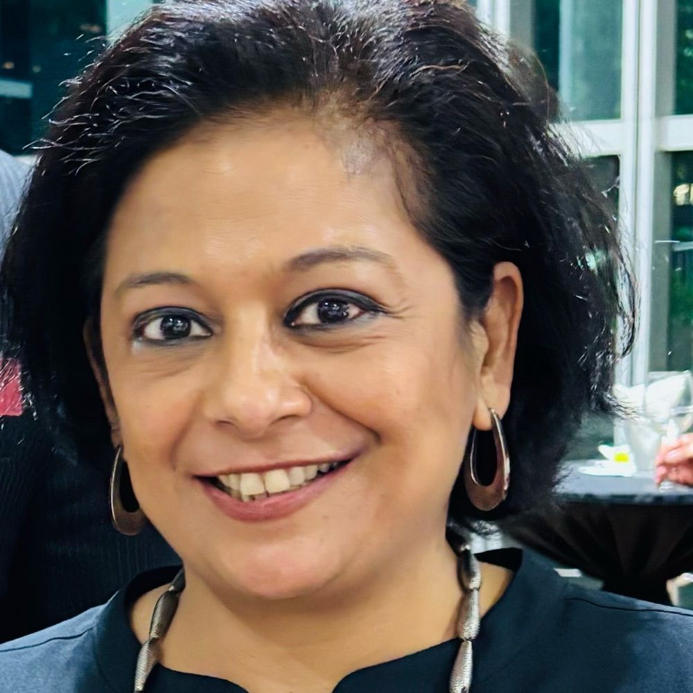 Monica Jasuja