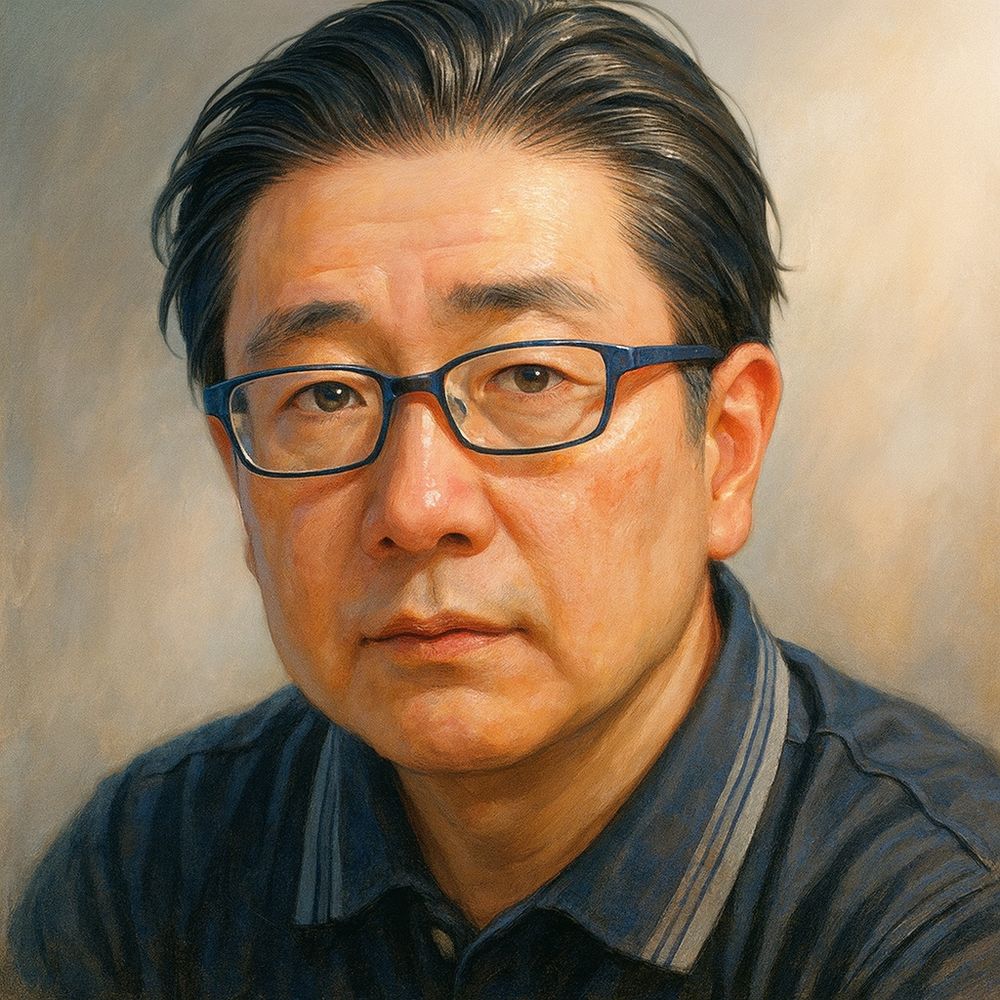 榊正宗🫛ずんだもん発案者