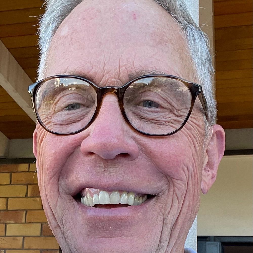 Roderick Reinhart