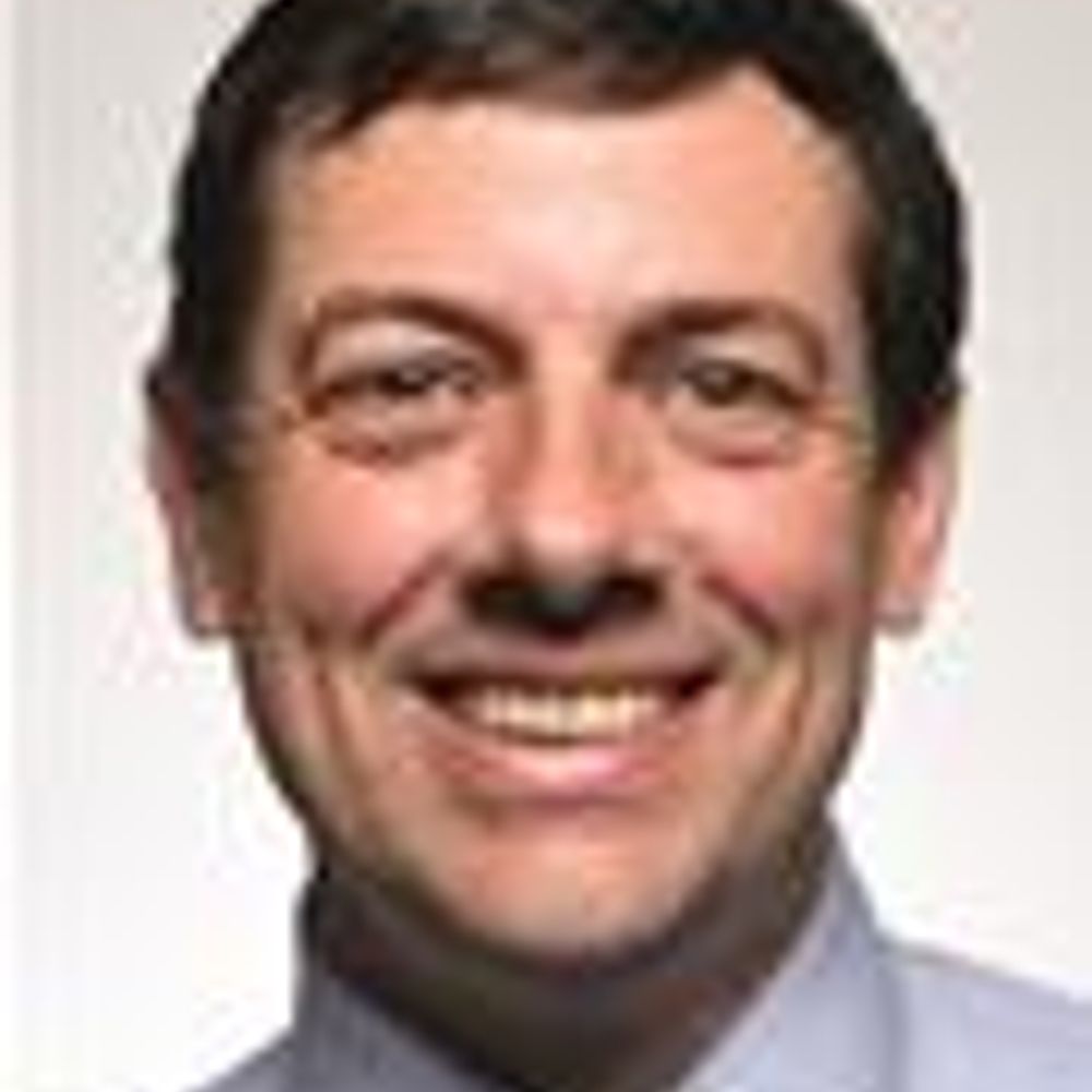 Rodney Bates