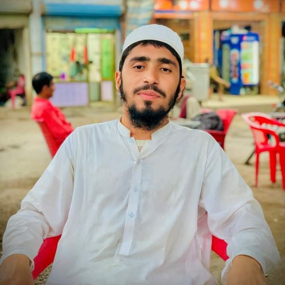 Kamrankhan