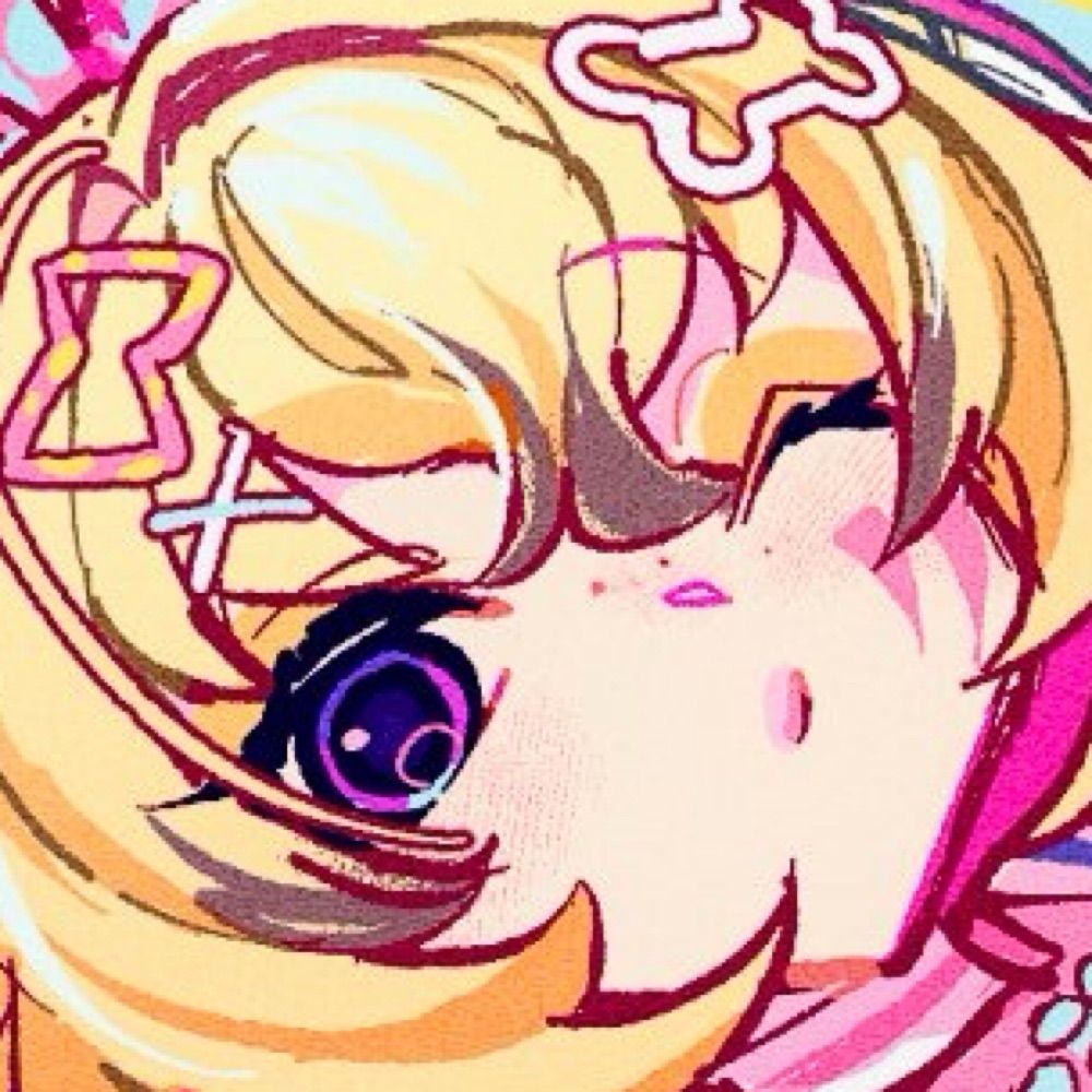 Poma Pon 📣🎀「V4Mirai」