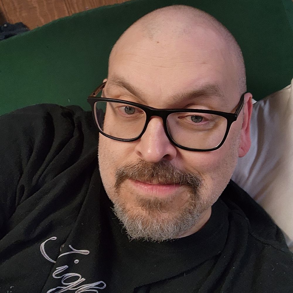 Kevin Samuelson (Sammie)