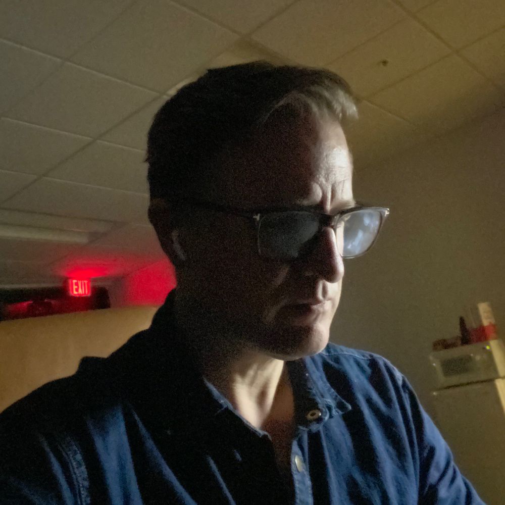 Matt Hulett