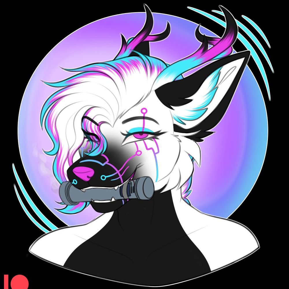 Glitchy