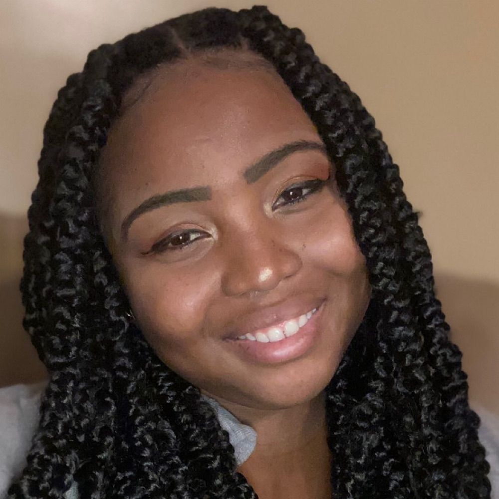 Shanice Simpson