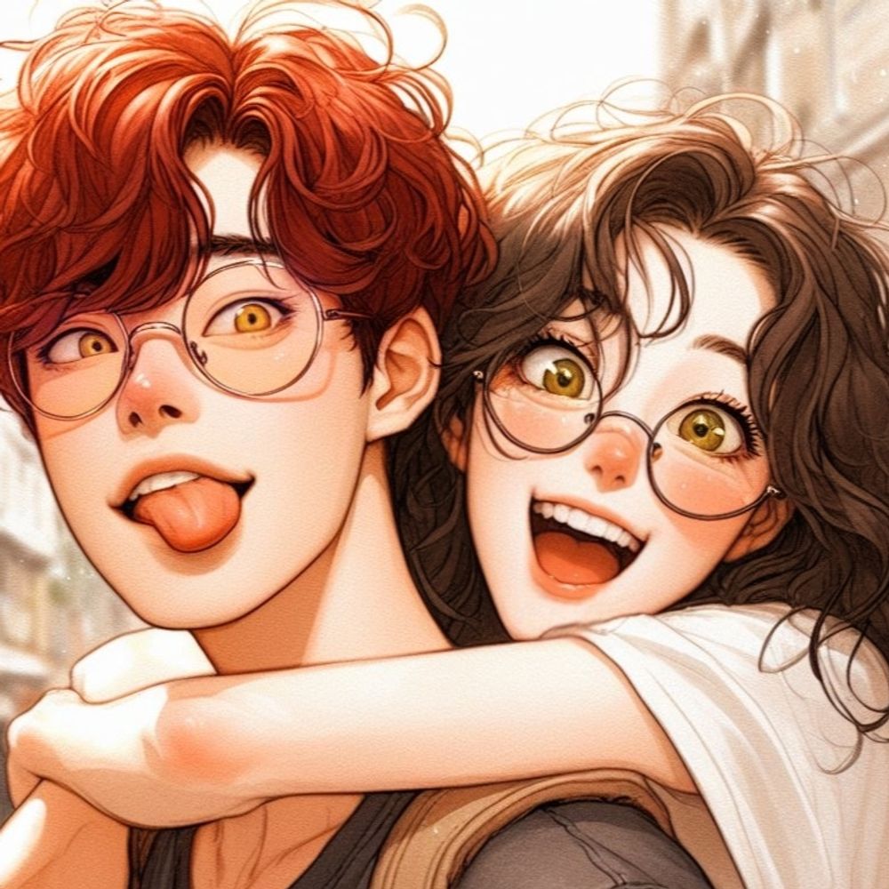 Sarang & Saeyoung ⭐