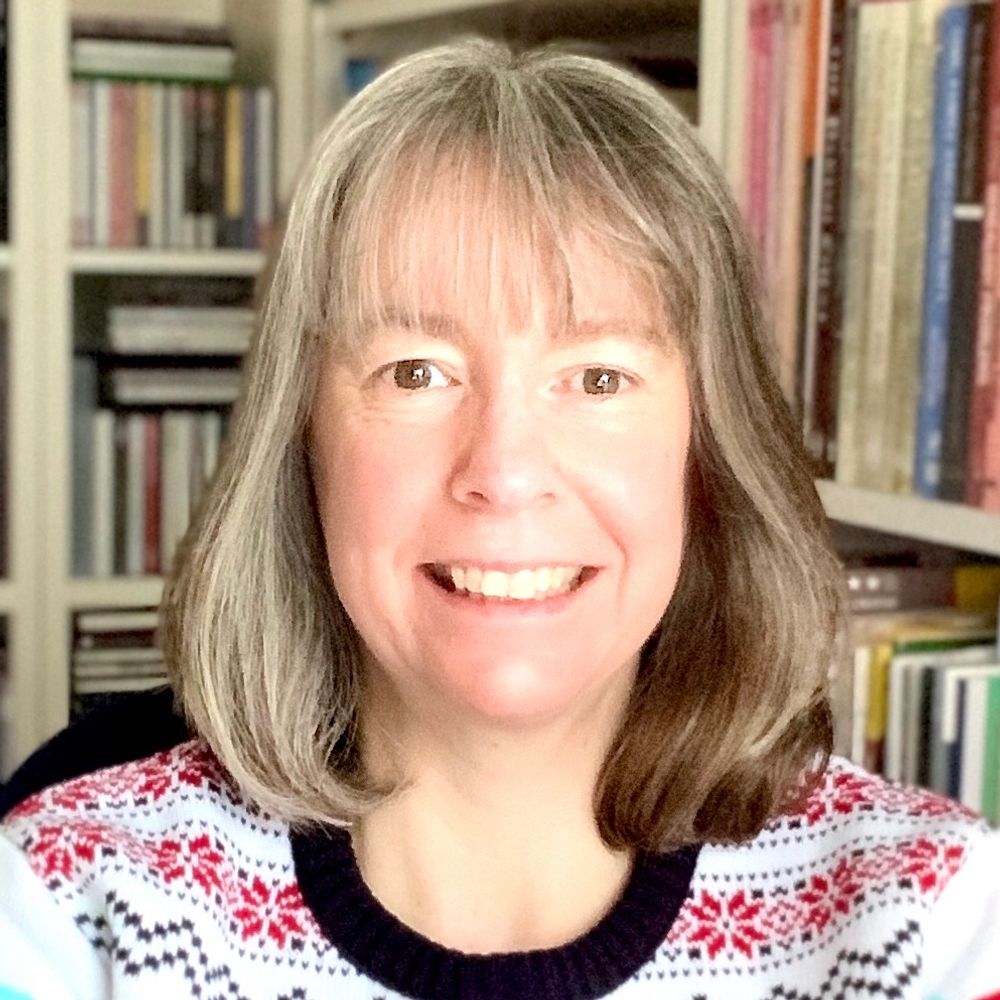 Tracey Williams
