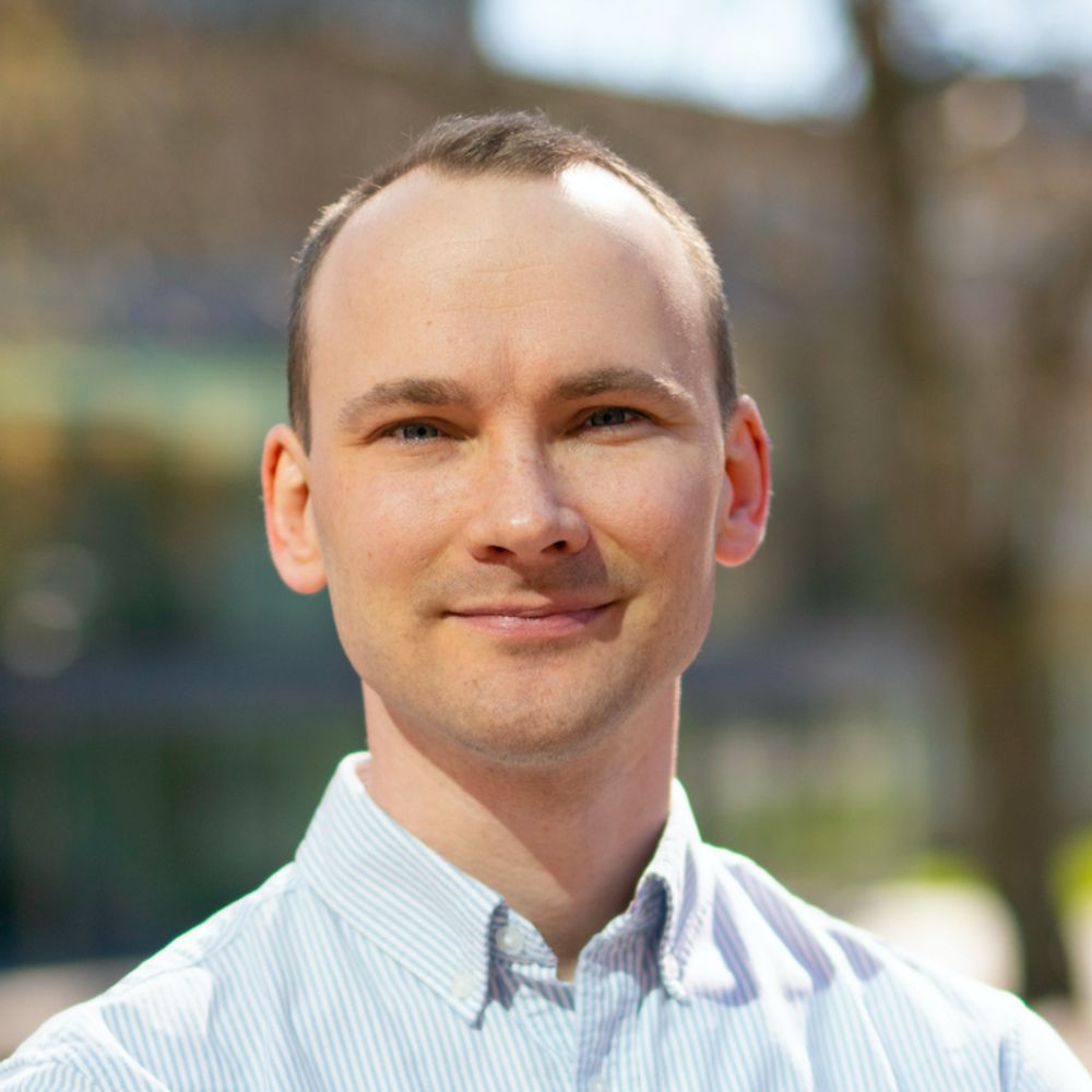 Fredrik Johansson