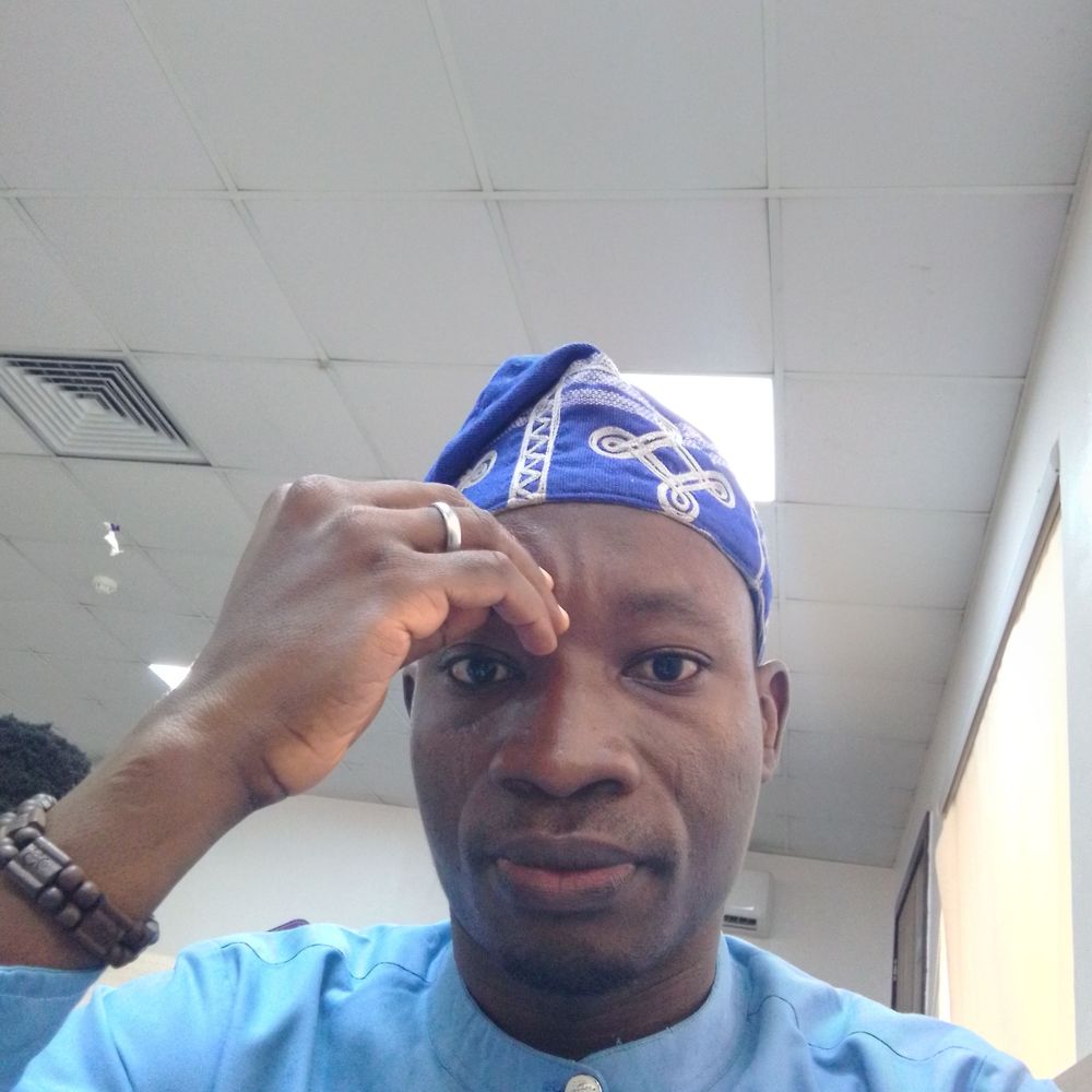 Oluwatosin Diyaolu