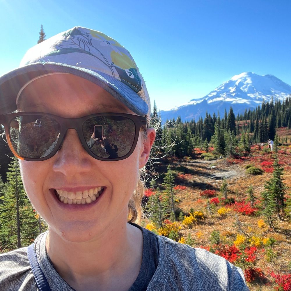 Cori Cahoon