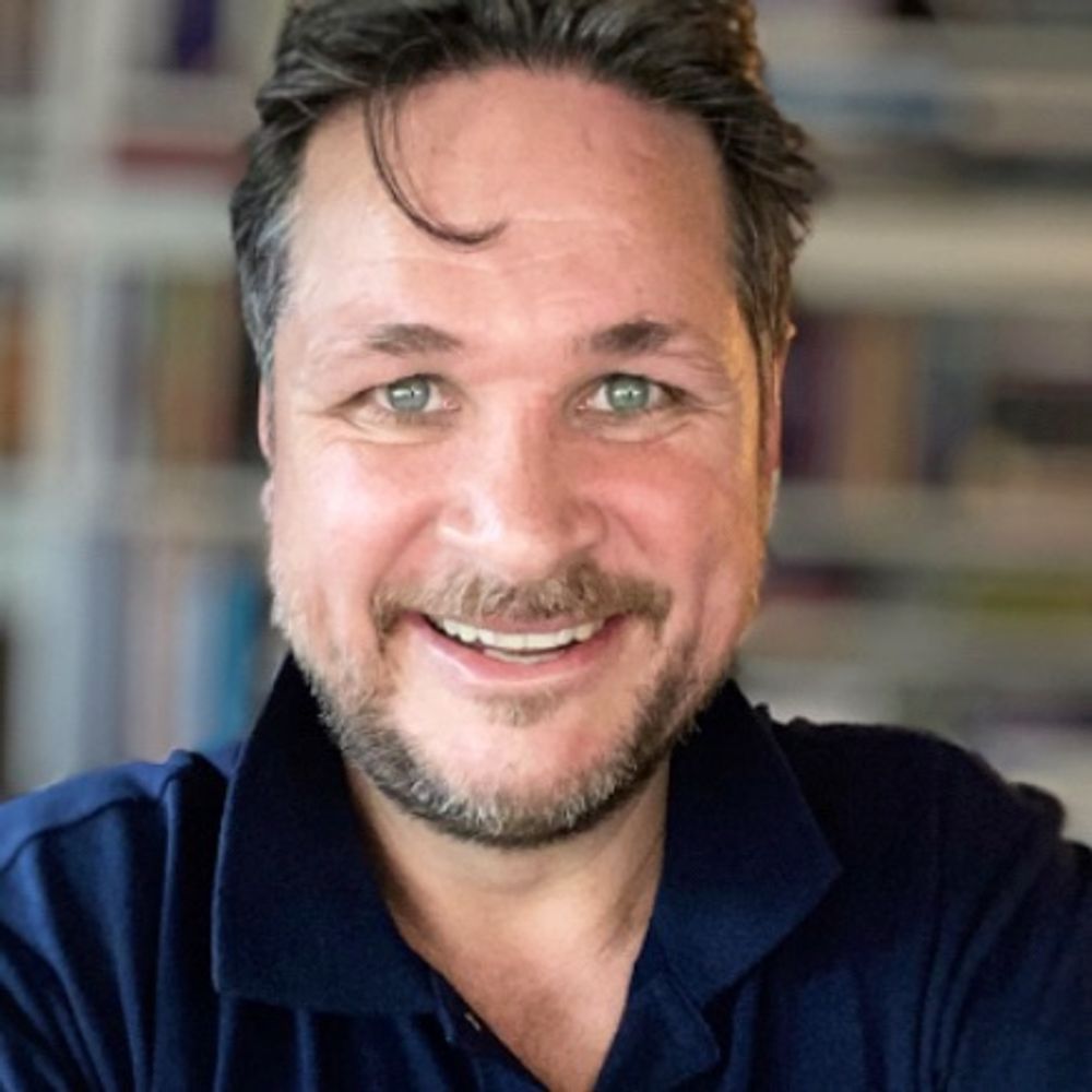 Xavier Y. Zeilinga