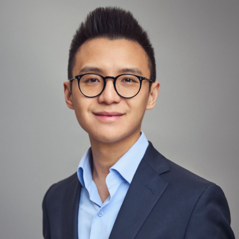 Kevin Yau