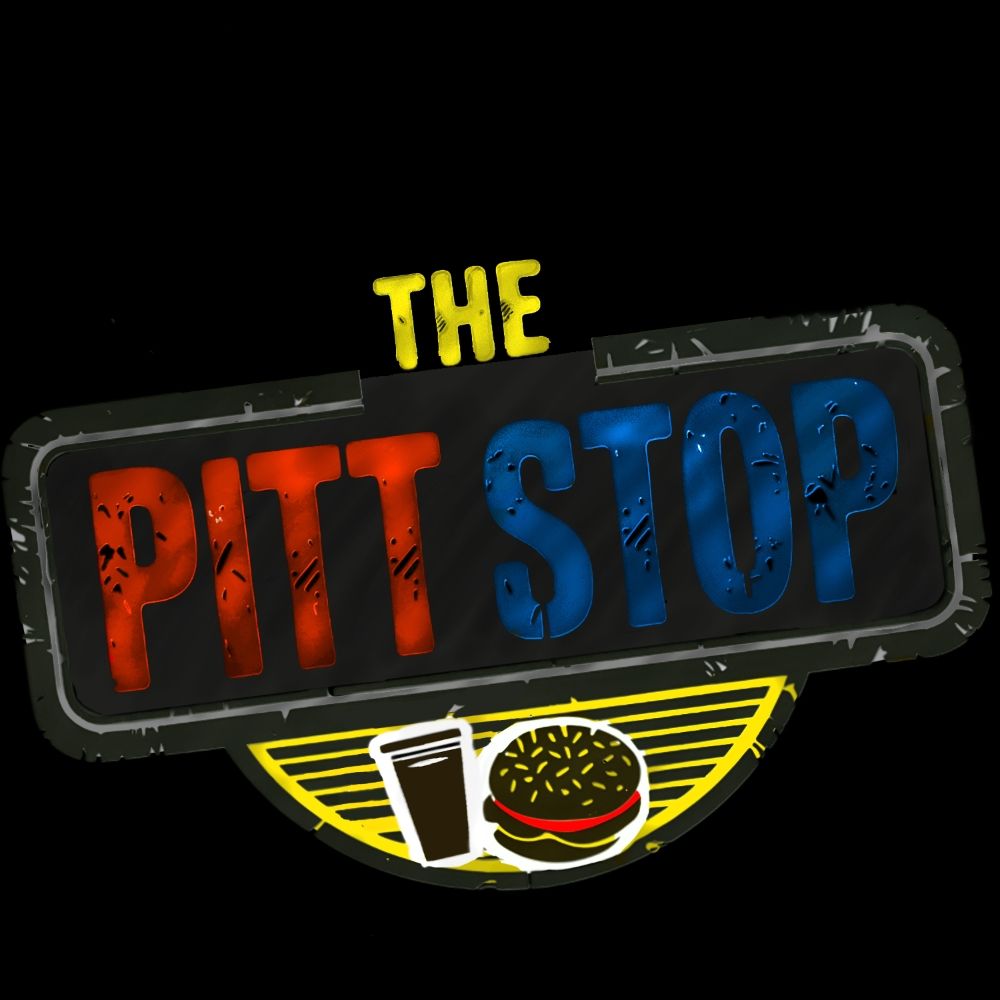 The Pitt Stop