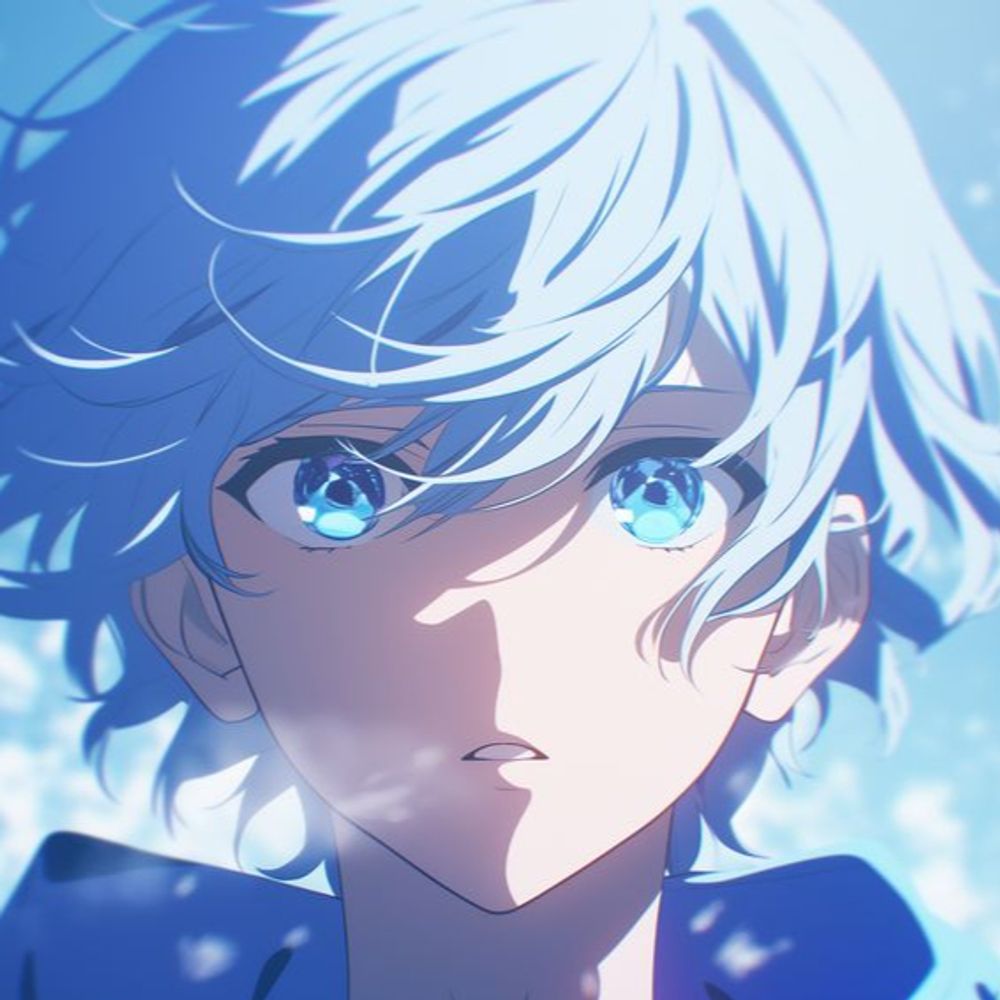 Snowy