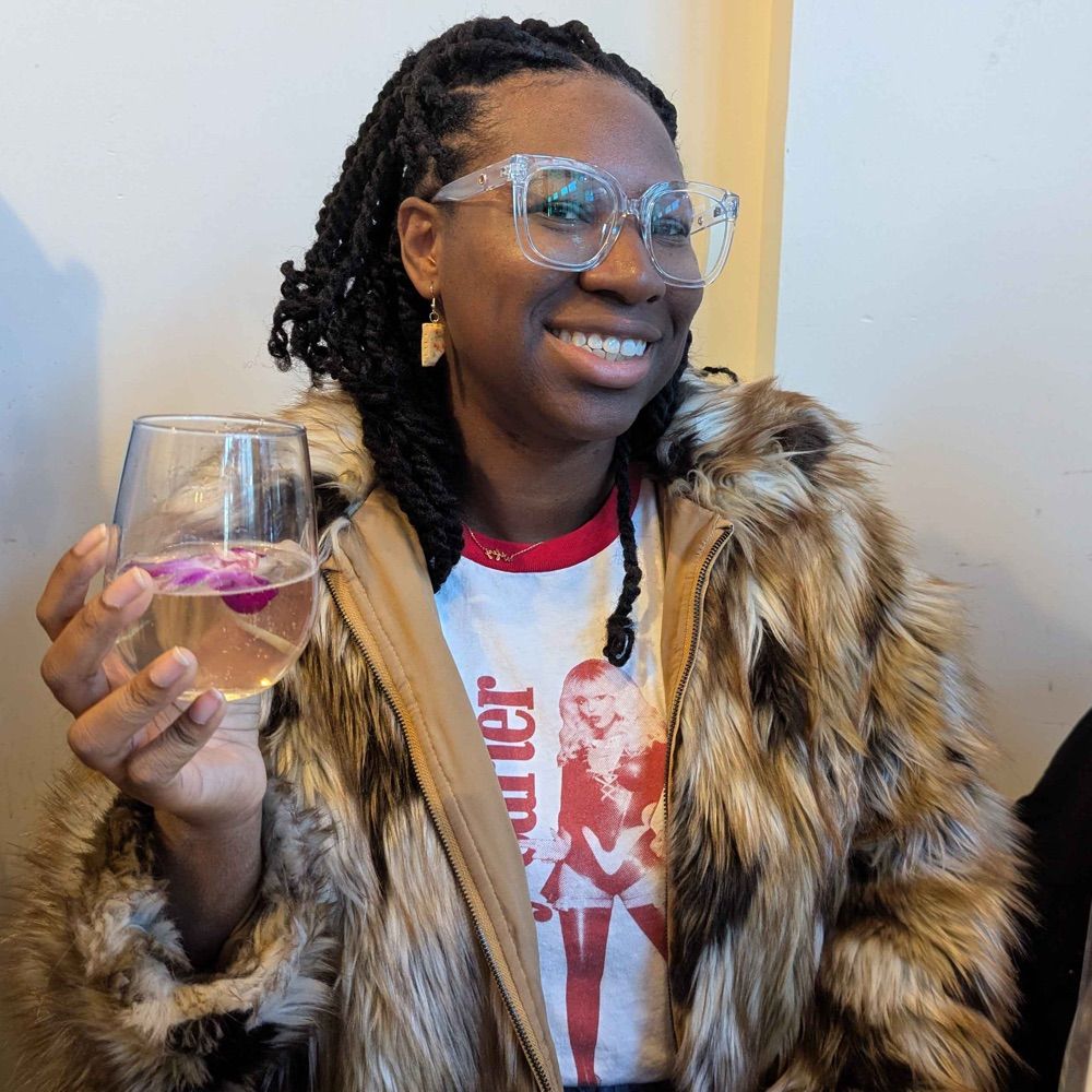 Venus Colored Glasses ✨