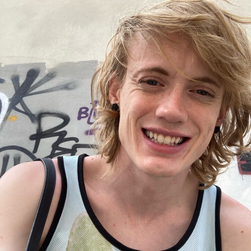 Devin Sudweeks