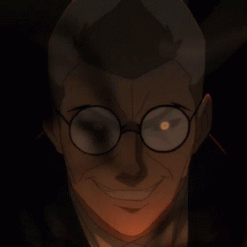 No Mercy Percy