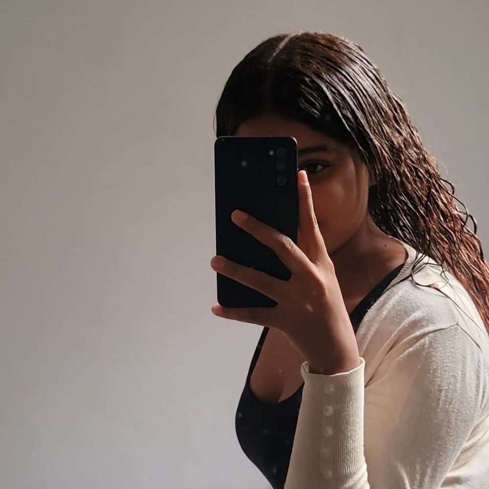 Rayzinha 🧚🏽‍♀️