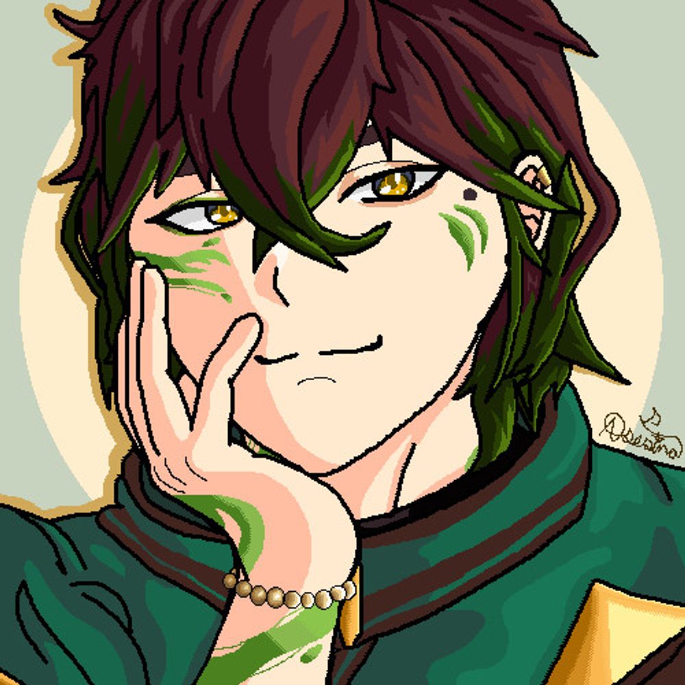 User avatar