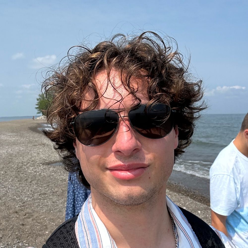 Matt