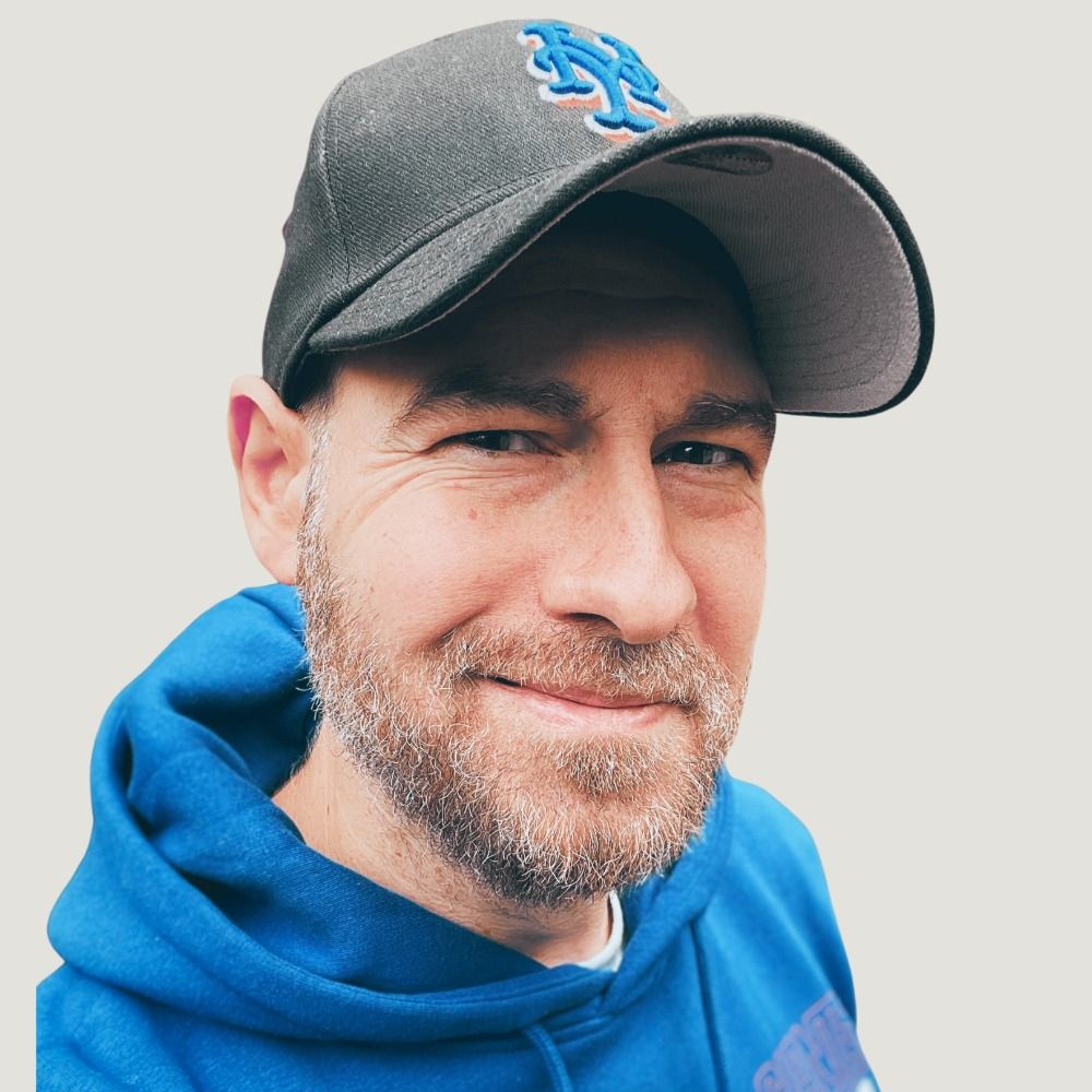 Daniel Flege