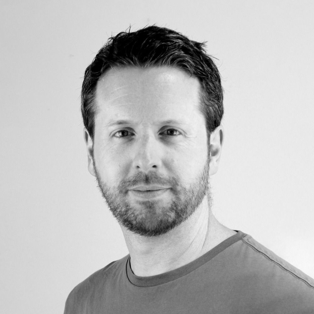 Robert McSweeney