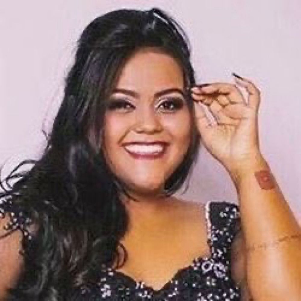 Nininha Rafa