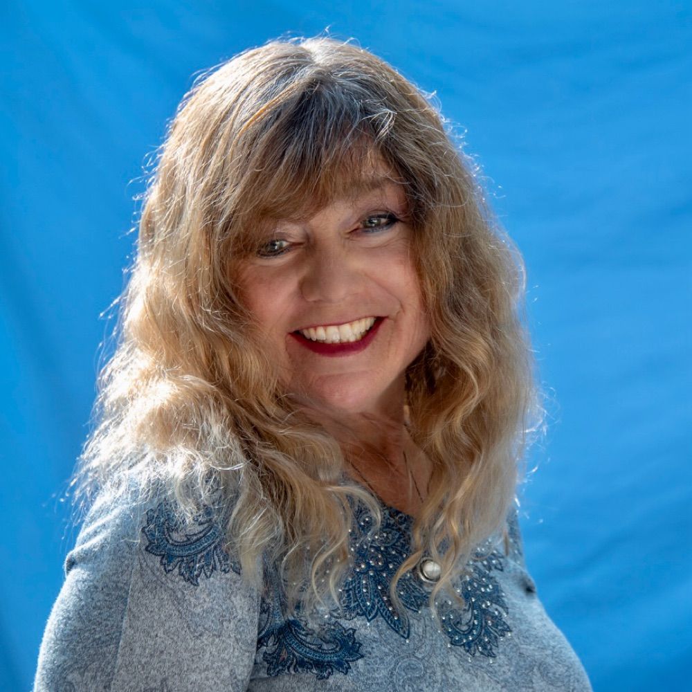 Jessica Straus - Voice Over Artist