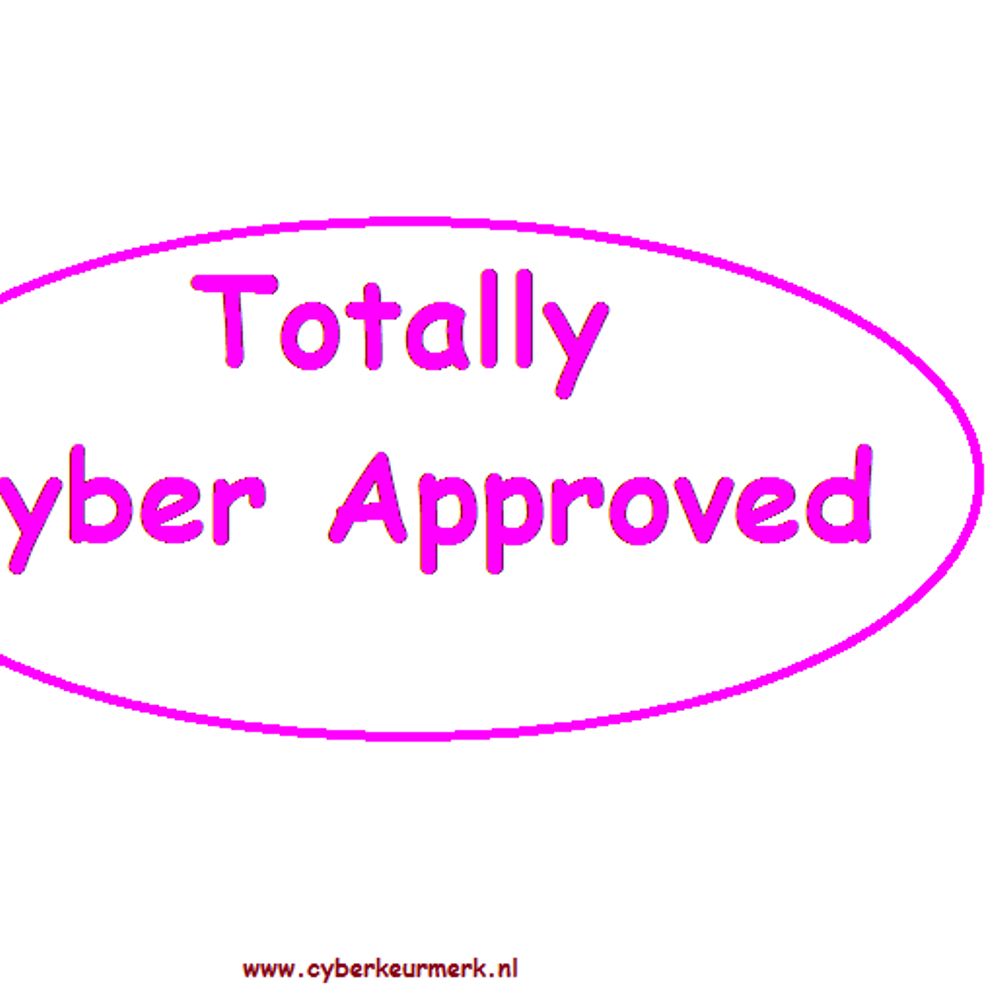 Cyberkeurmerk