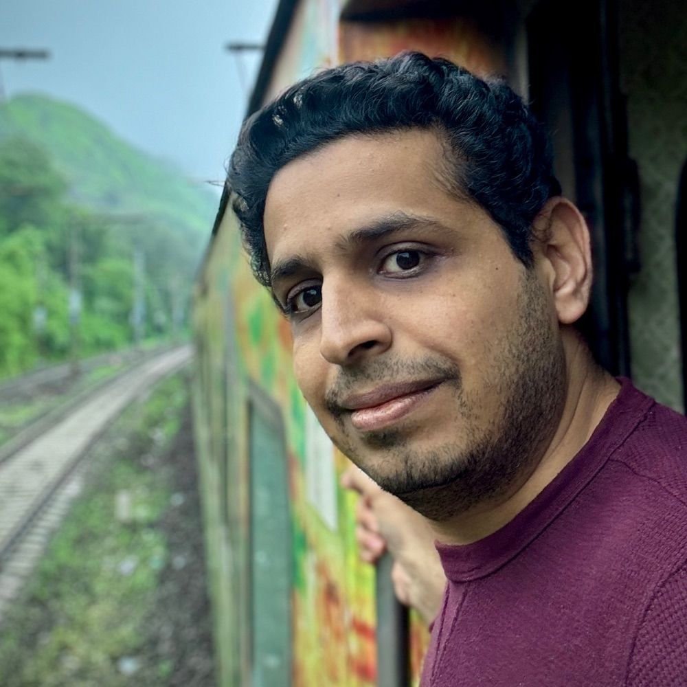 Karan Desai