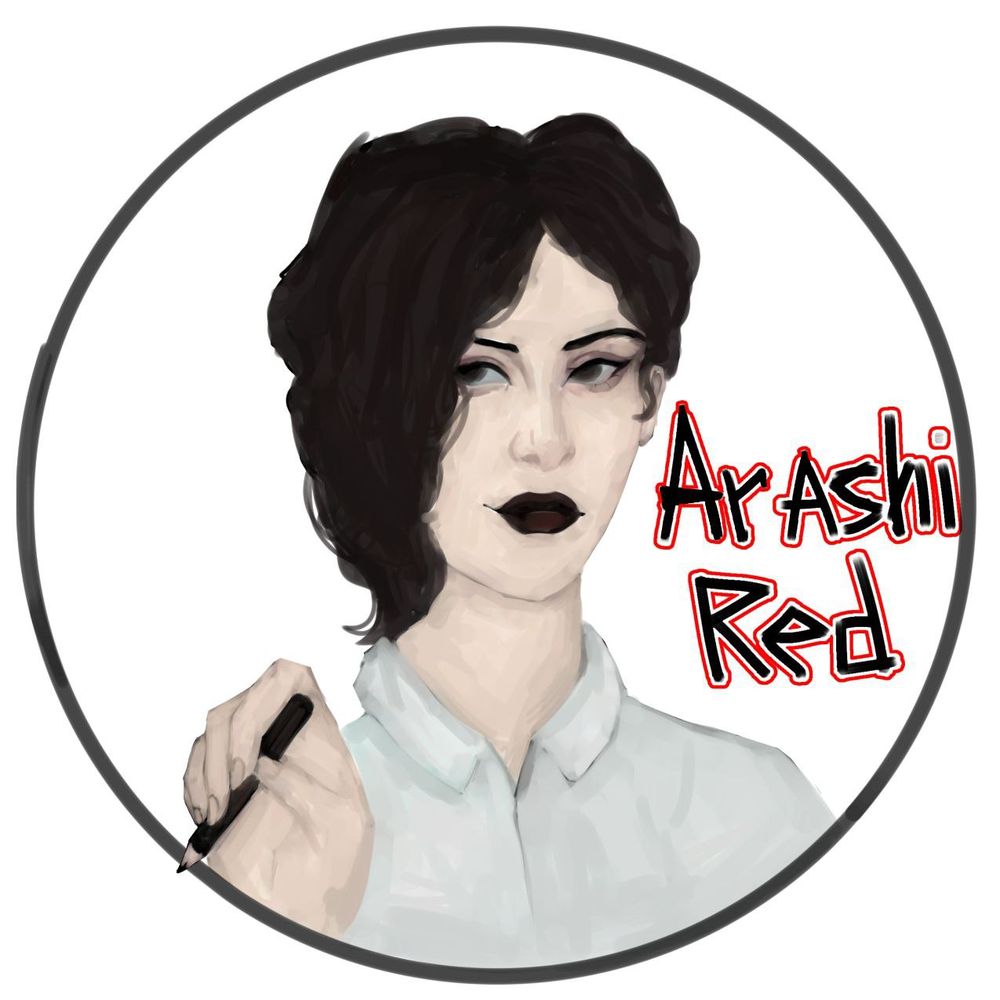 Arashi Red 