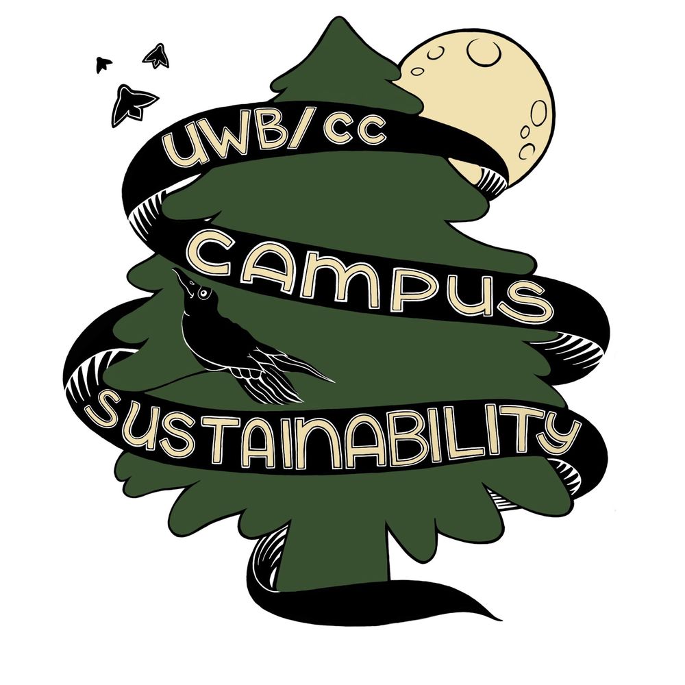 Sustainability at Cascadia College