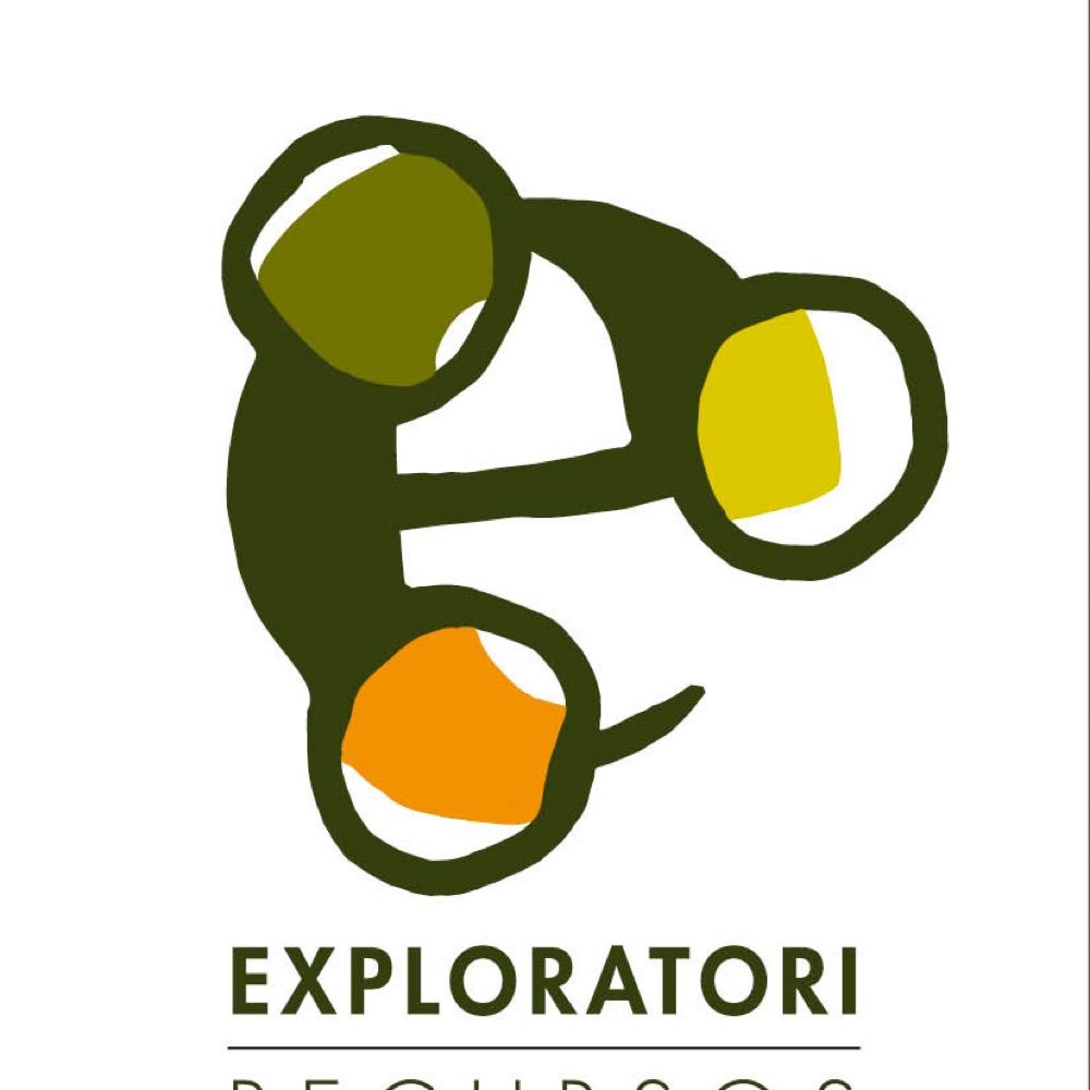 EXPLORATORI dels recursos de la natura