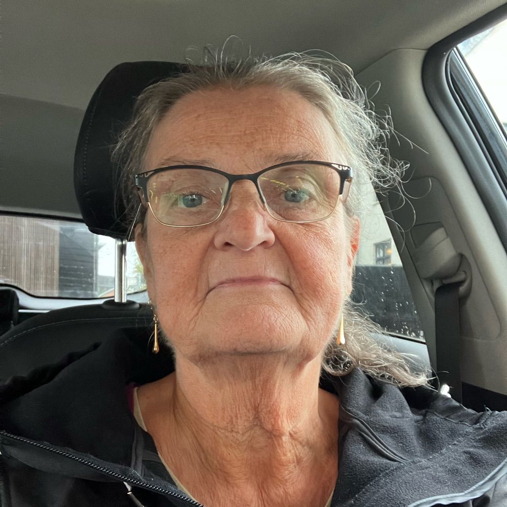Hanne Pontoppidan