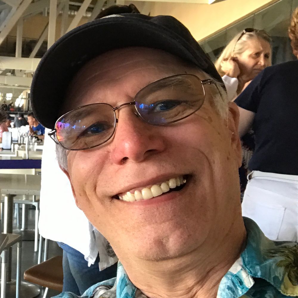 Andy Soderberg #3dprinting
