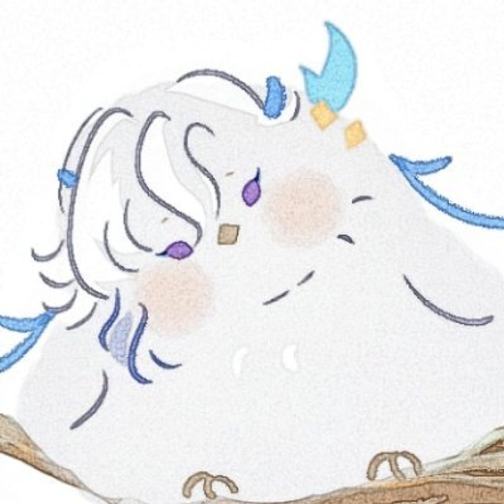霏兔yki