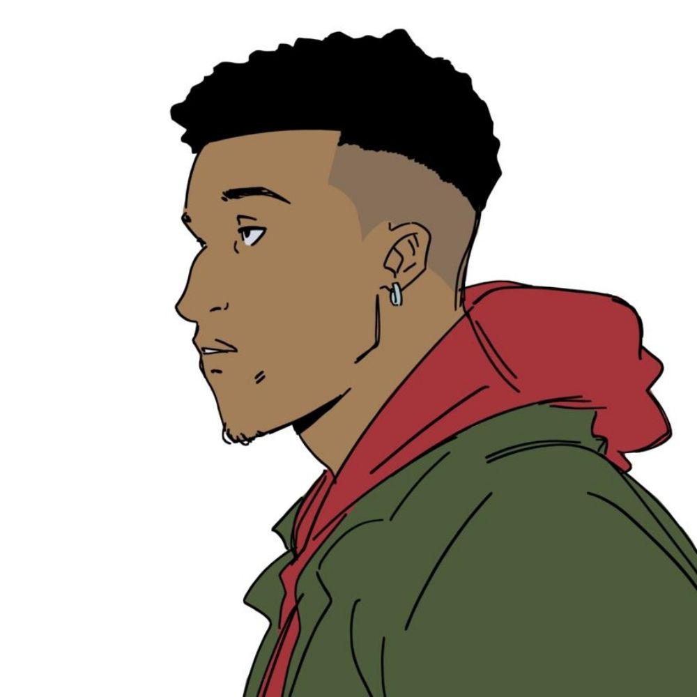 Marvin Britt's Avatar