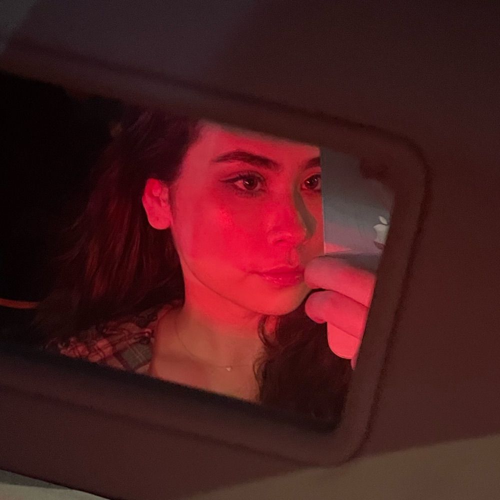 ₊˚⊹♡ sofi girl ⊹₊ ⋆