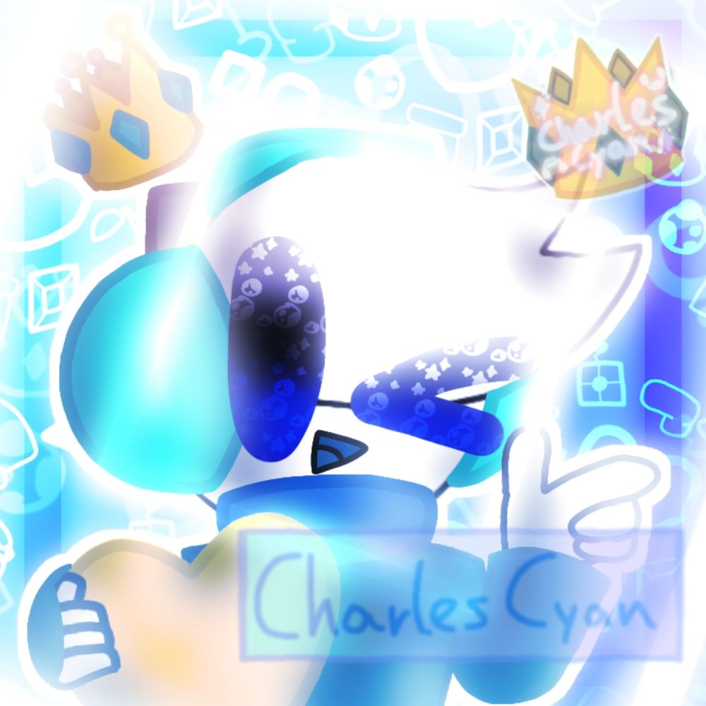 Charles Cyan [Official]