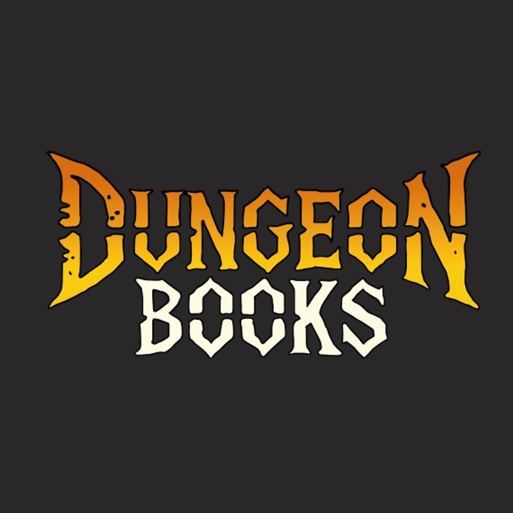 Dungeon Books