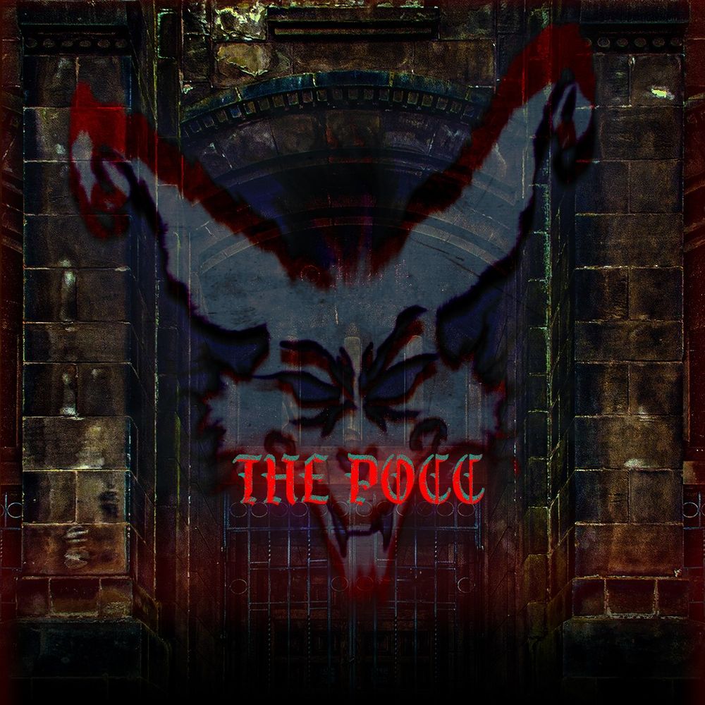 The Pantheon Of Crux Club