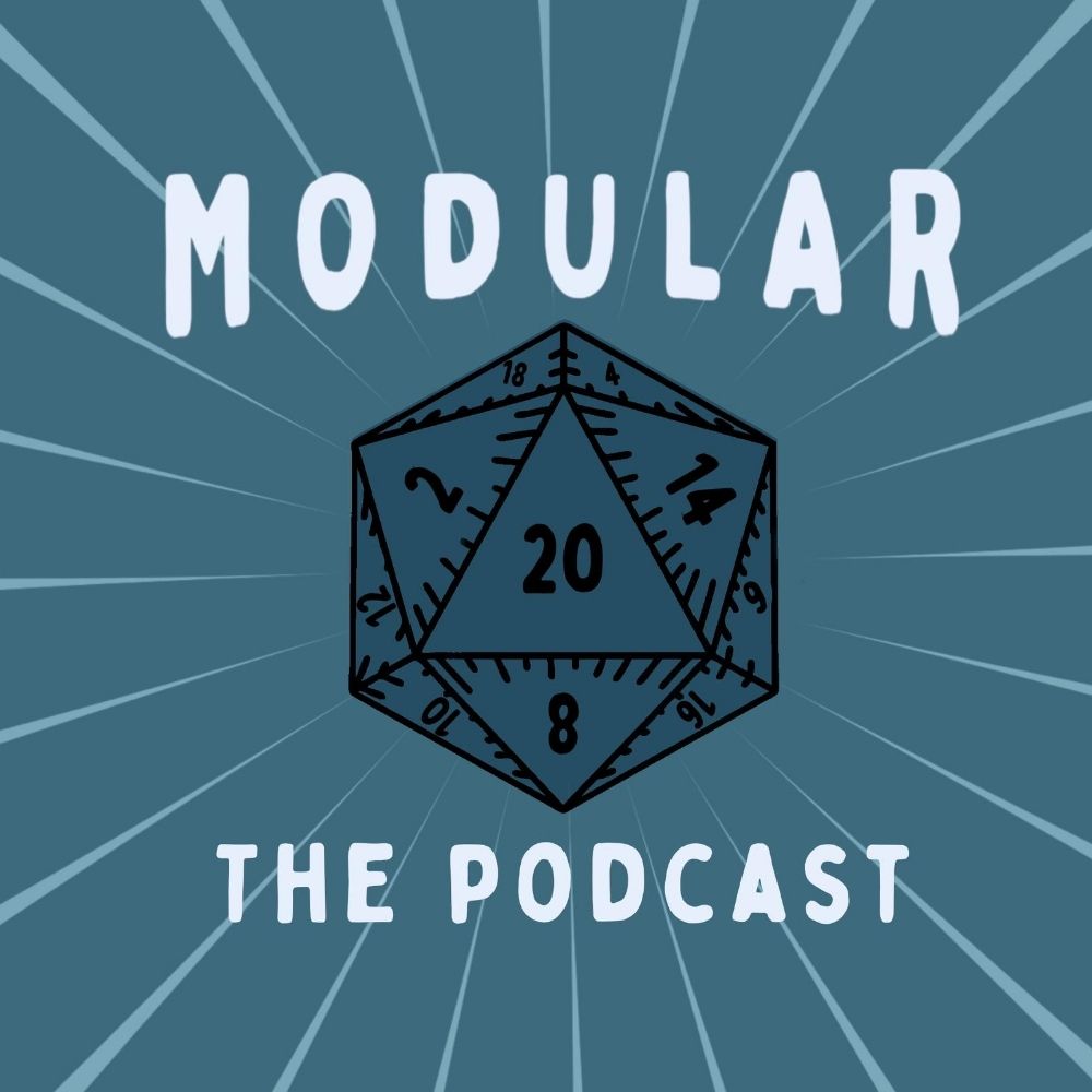 Modular
